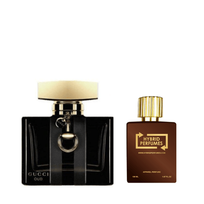 Gucci Oud by Gucci-50 ML