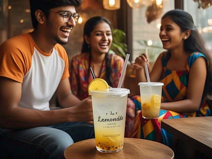 Classic Lemonade
