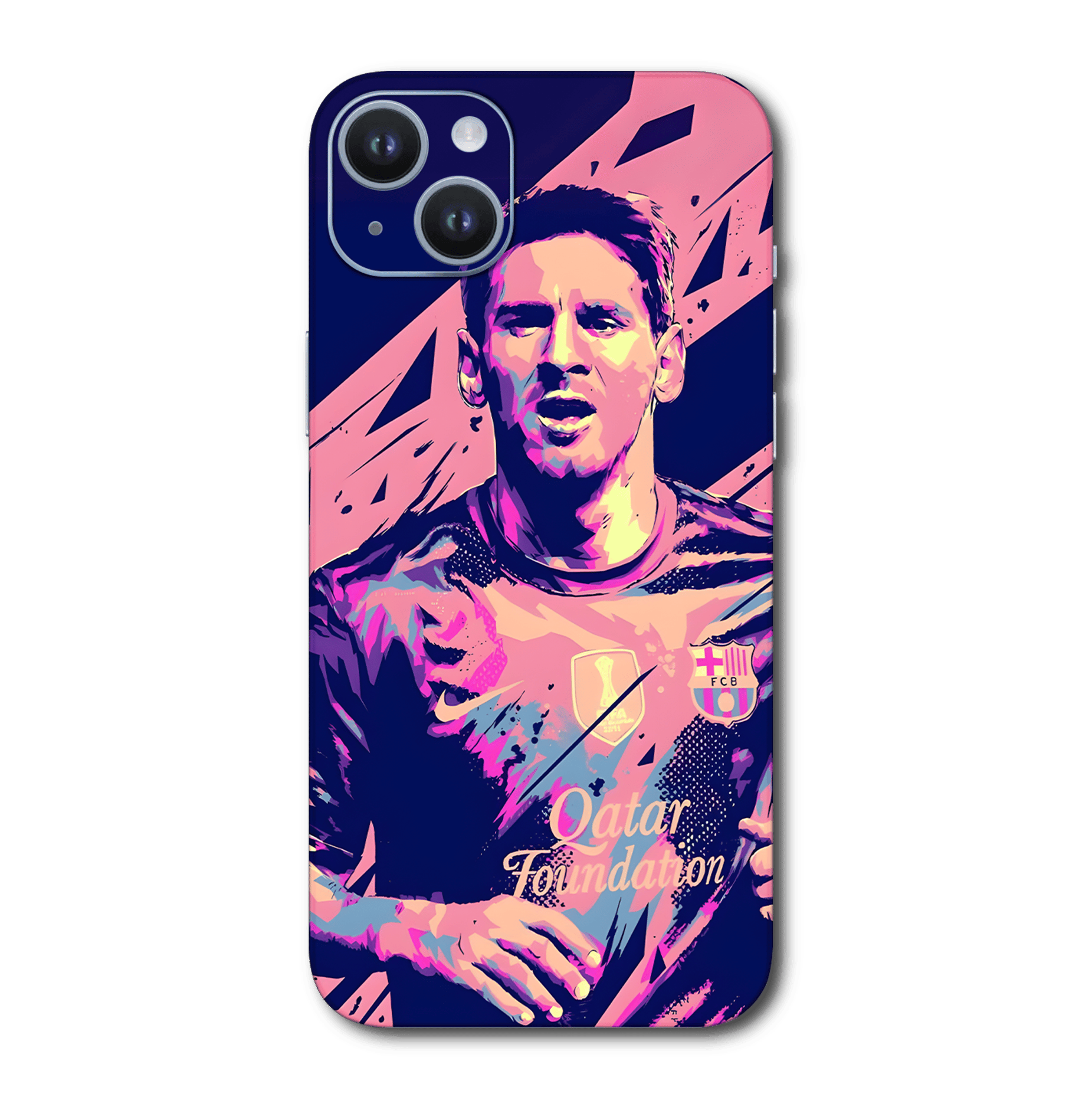 Football Mobile Skin