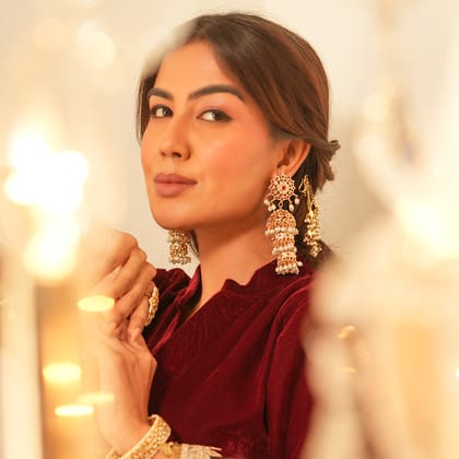 Suhasini