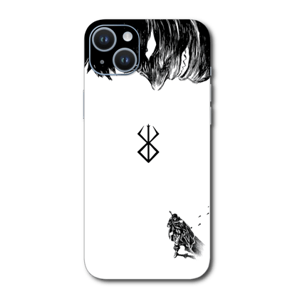 Berserk Mobile Skins