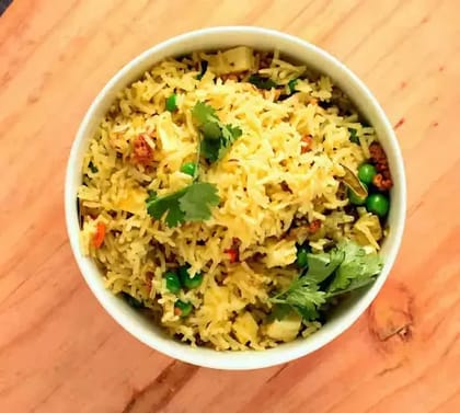 Veg Pulao