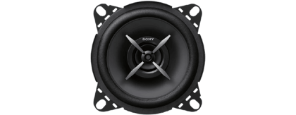 Sony XS-FB102E 4 Car Coaxial Speakers - Compact Audio Excellence