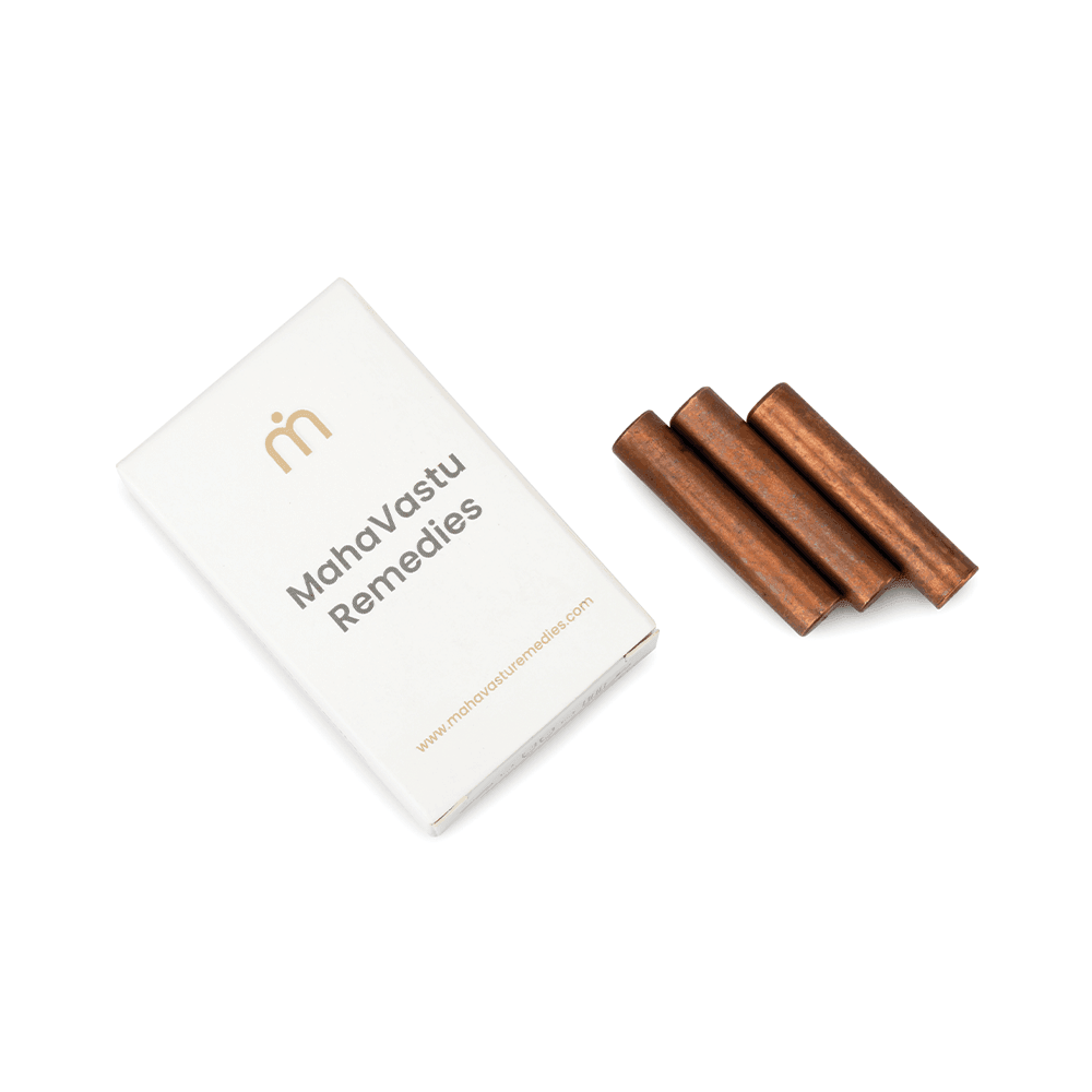 Metal Studs - Strengthen the zones/devtas-Copper / 8x38mm