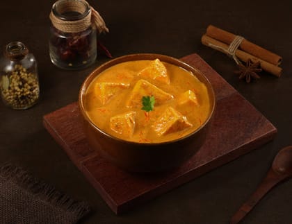 Paneer Lababdar