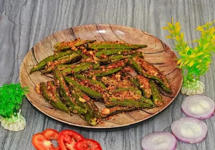 Seasonal Vegetable