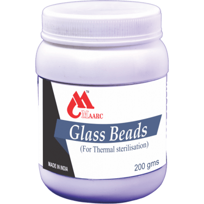 maarc glass beads