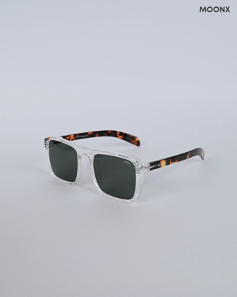 MOONX CRISIUM S3