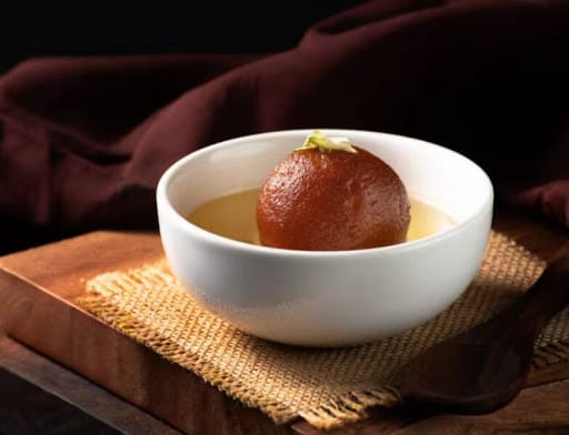 Gulab Jamun [ 1 Pc ]