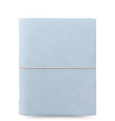 Domino Soft A5 Organiser