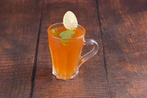 Lemon Tea