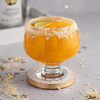 Mango Tango