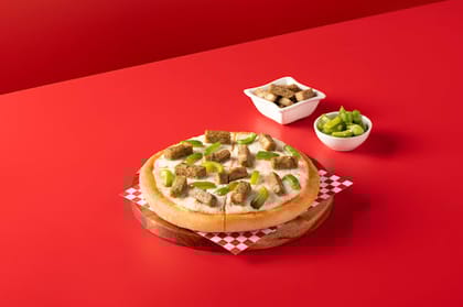 Classic Herbed Chicken & Capsicum