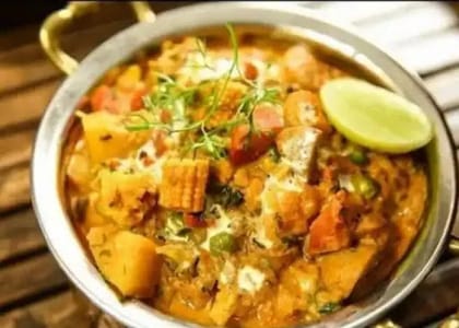 Veg Handi
