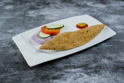 Fish Fry - 2Pcs
