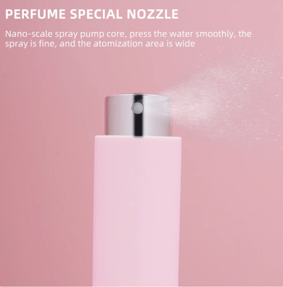 Perfume Dispenser Bottle-Just 1