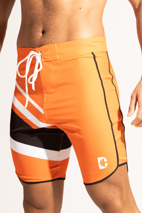 Men’s Physique Board Shorts-26