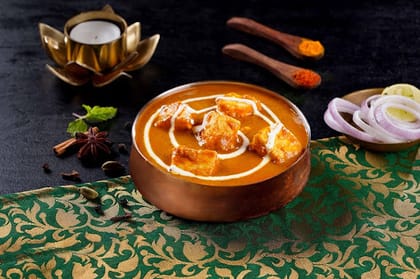 Paneer Lababdar
