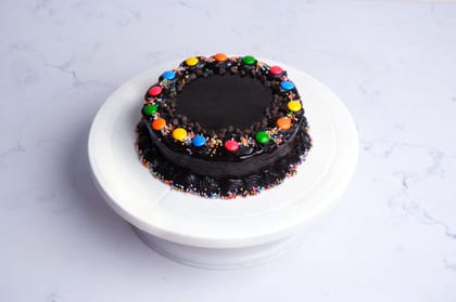 Pawri cake - half kg -egg