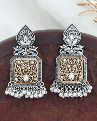 Alia Earrings