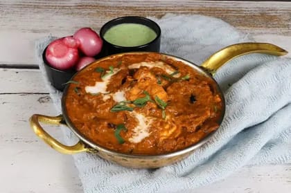 Paneer Do Pyaza