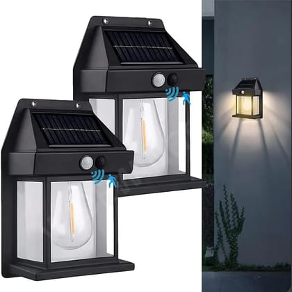 Solar Lights For Outdoor (1 Pc)