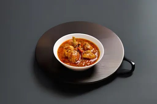 Chicken Korma