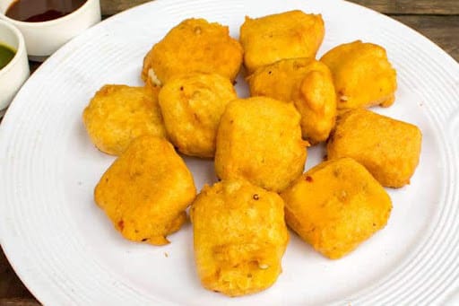 Aloo Pakoda