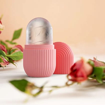 Silicone Ice Roller Massager