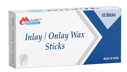 maarc inlay sticks - 10 sticks ( pack of 2 )