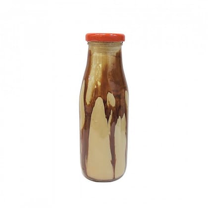 Cold Coffee