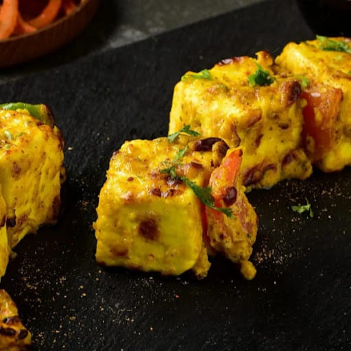 Malai Paneer Tikka