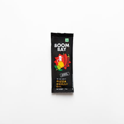 Pizza Chilli Oil
