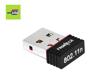 Frontech JIL-0828USB WIFI Dongle 150mbps