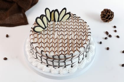 Vanchoc [eggless]