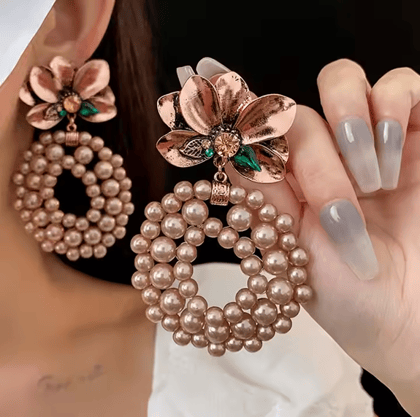 Petal Pearl Bombs