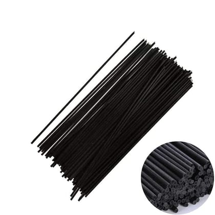 Bulk Buy AuraDecor Reed Diffuser Fiber Sticks-10 / 3mm*7.5inch