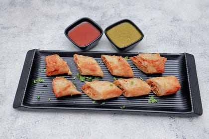 Veg Spring Roll