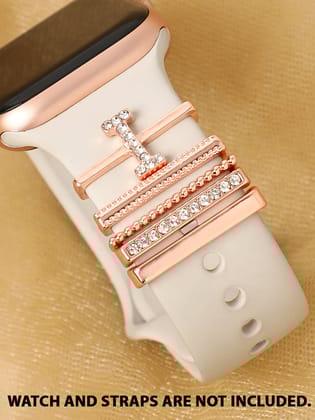 Initial Watch Charm - I-I