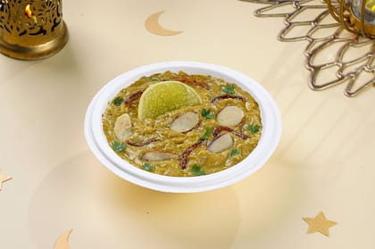 Chicken Haleem (Proteins - 21g)