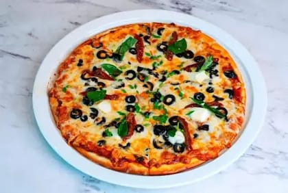 Pizza Al Bella