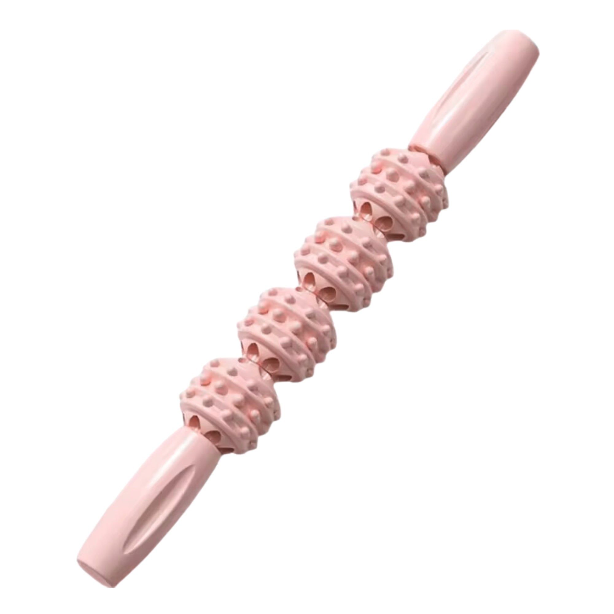 Allure Multi-Roller Muscle Massager
