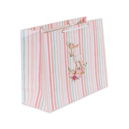 Oh Deer! - Gift Bags Large-Pack of 5