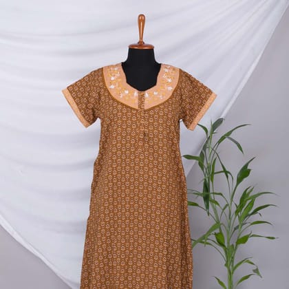 SHANDAR Nighty L