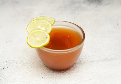 Lemon Tea
