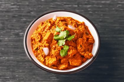 Boneless Chicken Korma
