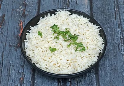 Steam Rice