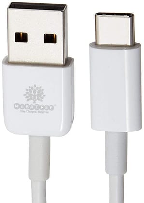 Mobatree MBT-608 Type-C Data & Fast Charging Cable