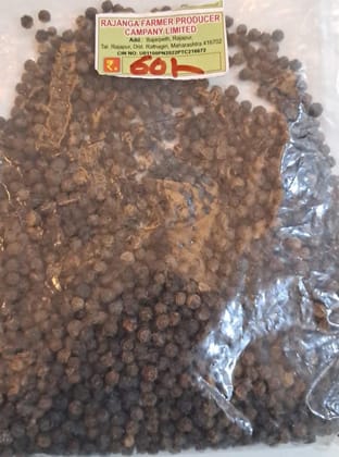 Black Pepper - 100g
