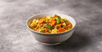 Mixed Veg